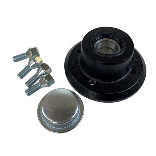 Trailer hub for ifor williams - trailer,