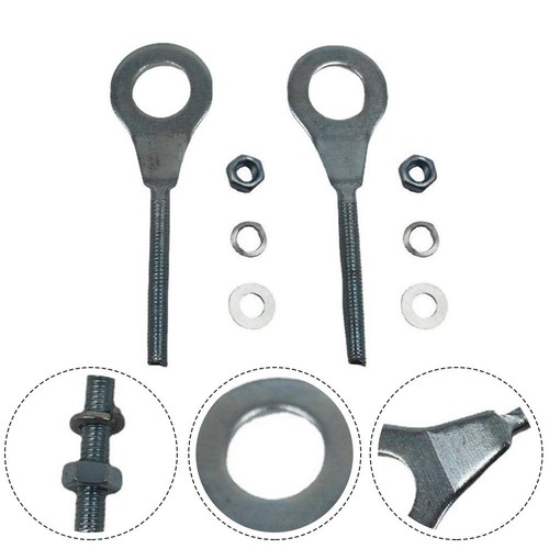 Reliable leak adjustment - leak,
