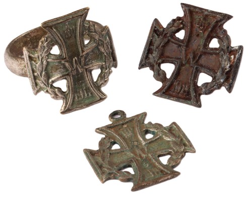 German empire ww1 iron cross - empire,