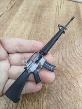 1/6 scale Action Man InToyz