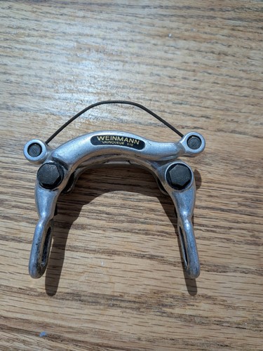 Weinmann vainqueur 610 alloy - weinmann,