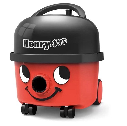 Title henry micro vacuum - henry,