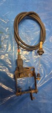 Ford Granada Mk3 Throttle