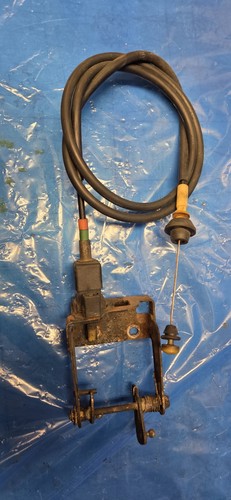 Ford granada mk3 throttle - granada,
