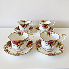 Royal Albert Old Country Roses