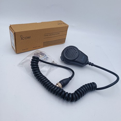 Icom 180 sos marine - sos,