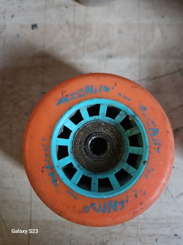 13x vintage roller - vintage, rt4x4