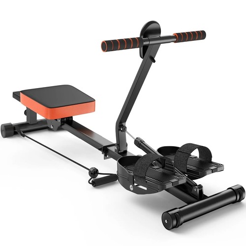 Magnetic rowing machine rower - magnetic,