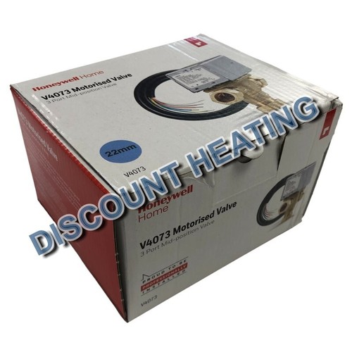 Honeywell 22mm port - 3,