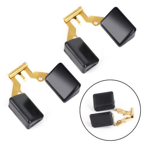 Carburetor repair kit float - 2x,