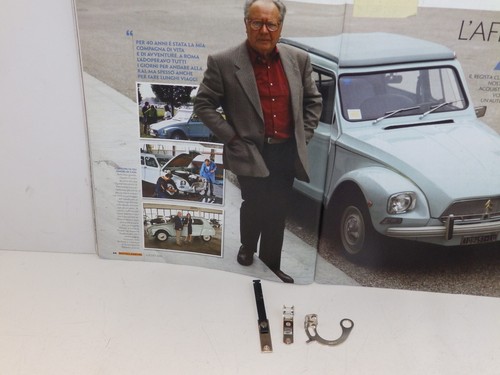 Citroen ami dyane 4 - citroen,