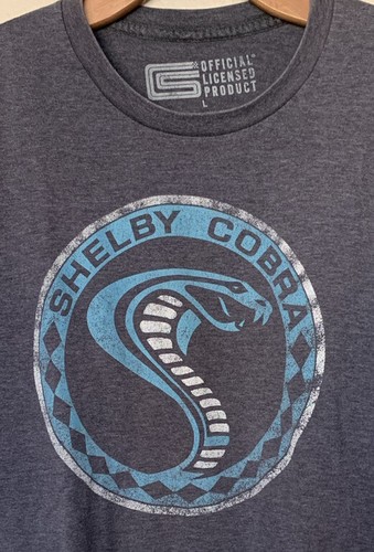 Shelby cobra ford mustang - shelby, t