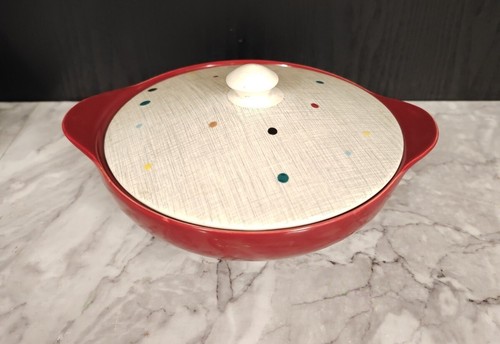 Meakin sol dotty - &,