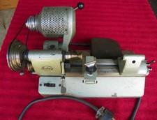 #4 G Boley F1 8MM Watchmakers