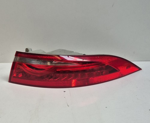 Jaguar x260 tail light - xf,