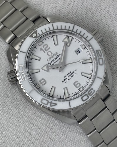 Omega seamaster planet - omega,