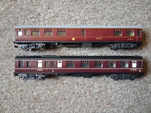 Trix trains ttr 1903 - trix,