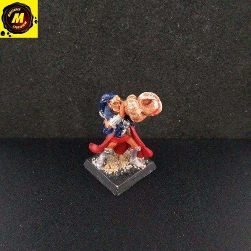 Maiden guard command - command,