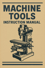 Jones and Shipman Format 15 grinder instruction manual-PDF COPY