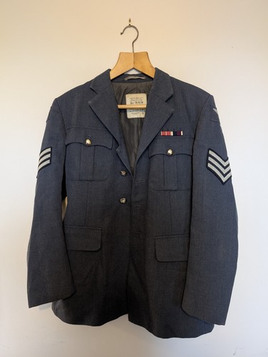 Vintage raf men 1 dress - vintage,