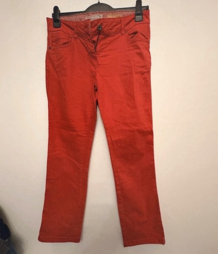 Mantaray red jeans - mantaray,