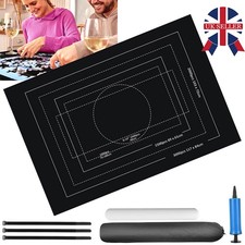 Jigsaw Puzzle Roll Up Rolling