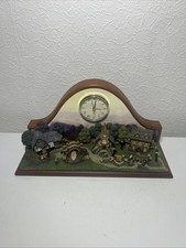 Hawthorne Village Lamplight