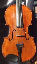 Antique Concert  Violin