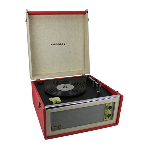 Crosley dansette series - dansette,