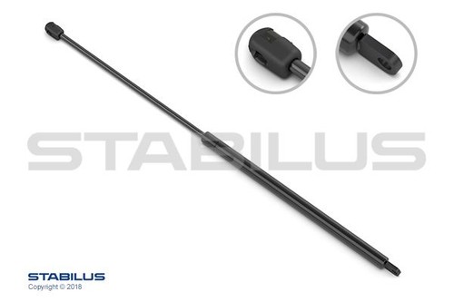 Gas spring bonnet stabilus - spring,,