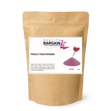 Prickly Pear | Nopal Cactus Fruit Powder Dried | Spray Dried Powder 50 g