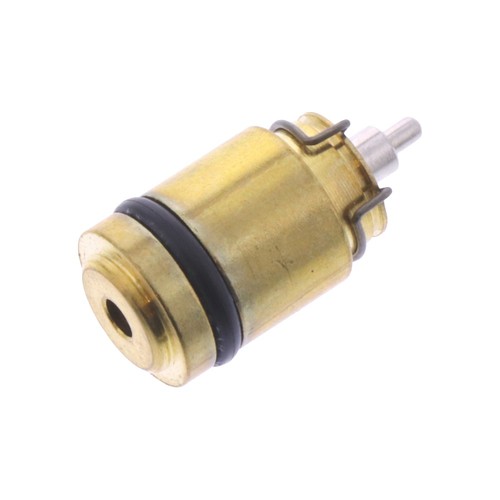 Jmp float needle - needle, +