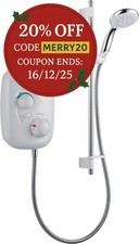 Mira Event XS Thermostatic