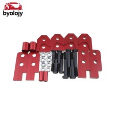 2" Full Lift Kit For Yamaha