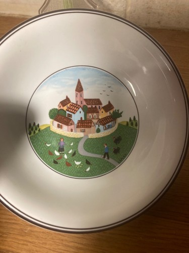 Villeroy and boch - villeroy, design