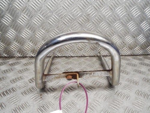 Honda s90 1964 1969 rear - s90, 64-69