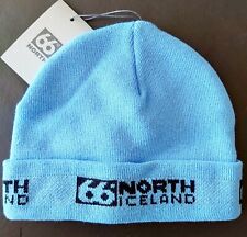 Genuine 66NORTH ICELAND Aqua
