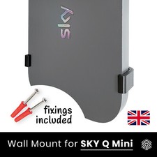Sky Q Mini Box Wall Mount
