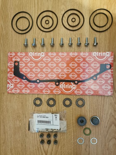 Double dual vanos repair - , kit