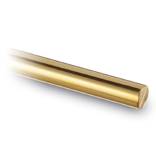 4mm diameter brass rod bar - diameter,