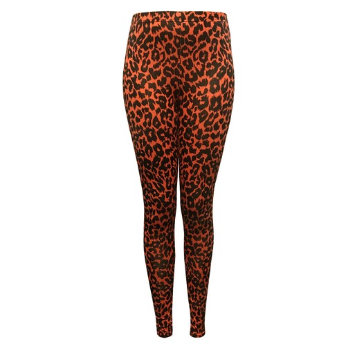 Ladies womens sexy orange - womens,