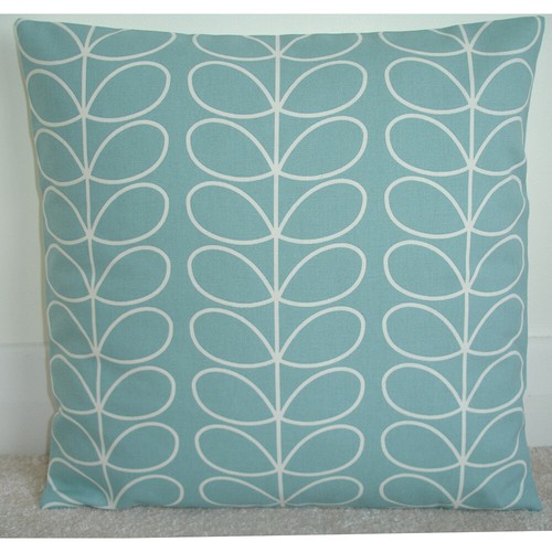 Orla kiely cushion cover - orla,