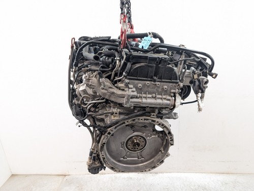 Mercedes class w205 engine - w205,