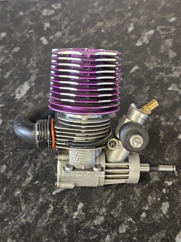 Picco nitro buggy engine - picco,