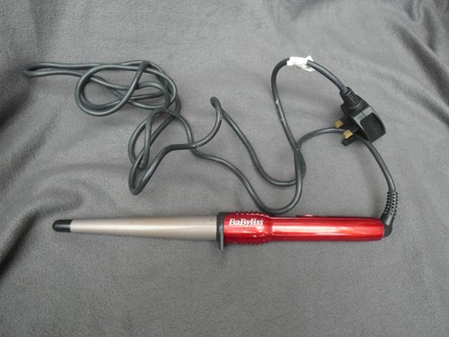 Babyliss red hair - babyliss,
