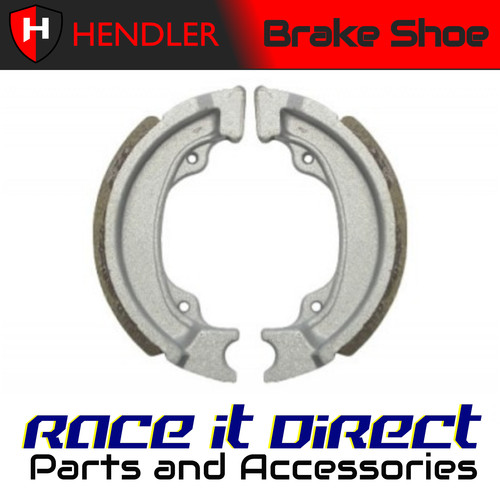 Brake shoe for - brake,