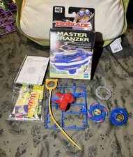 Beyblade Master Dranzer Boxed