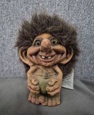 Nyform Norwegian Troll