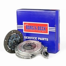 BORG & BECK HK8460 Clutch Kit