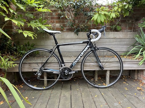 Used once medium 52cm - -,